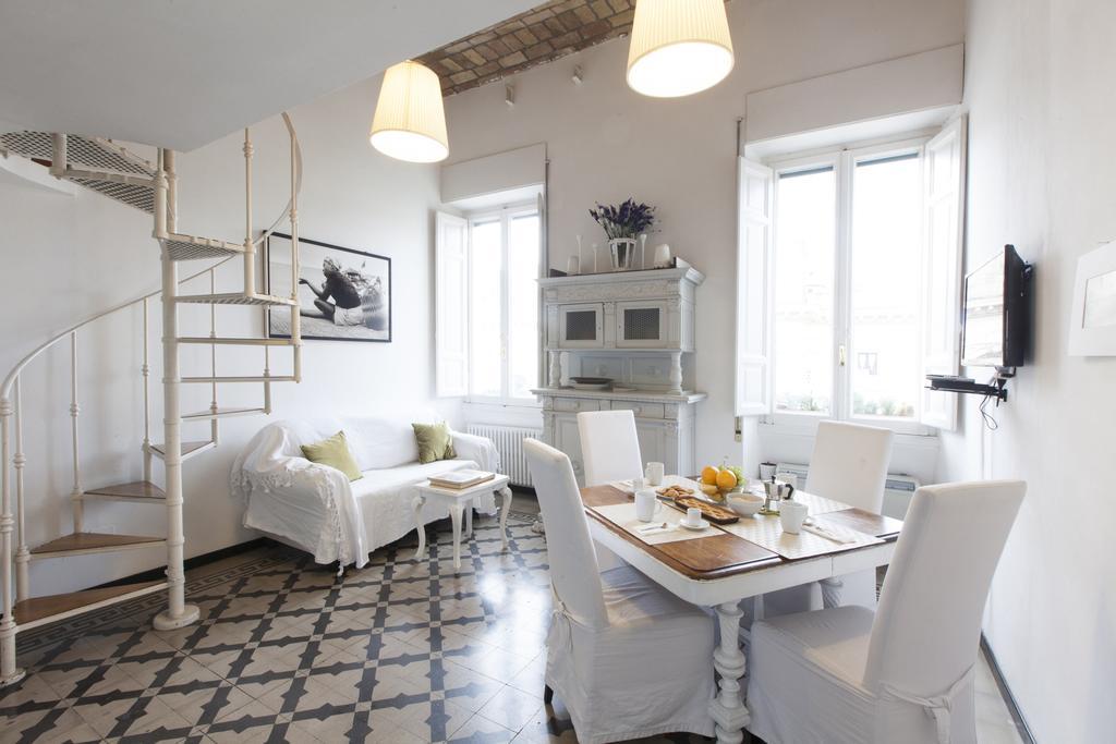 Apartamento Trastevere Lux - My Extra