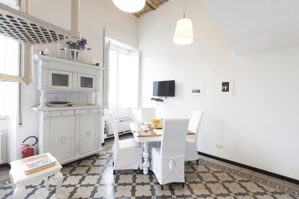 Trastevere Lux - My Extra Apartamento Roma