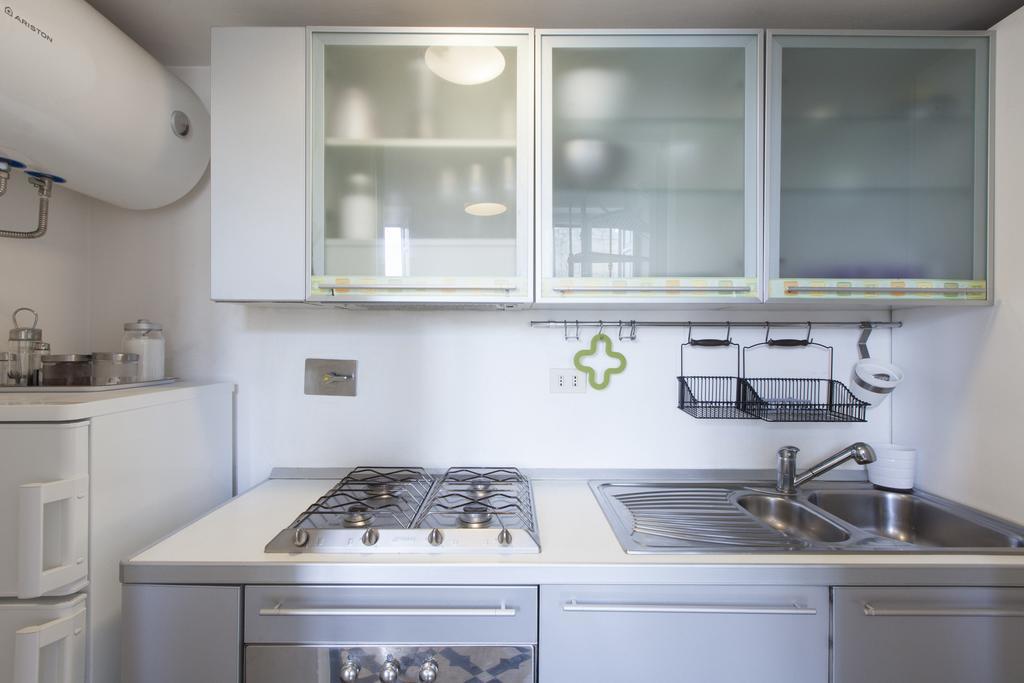 Apartamento Trastevere Lux - My Extra *
