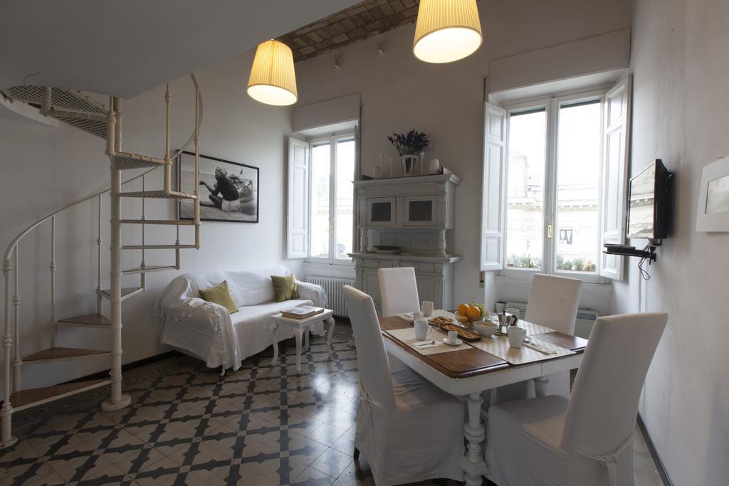 Appartamento Trastevere Lux - My Extra *