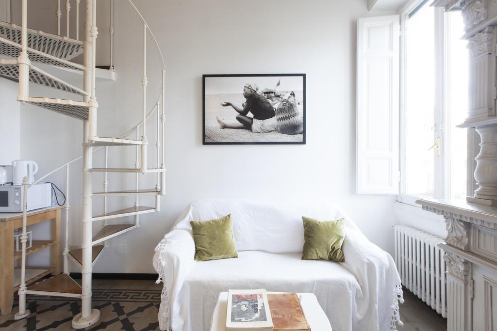 Appartamento Trastevere Lux - My Extra