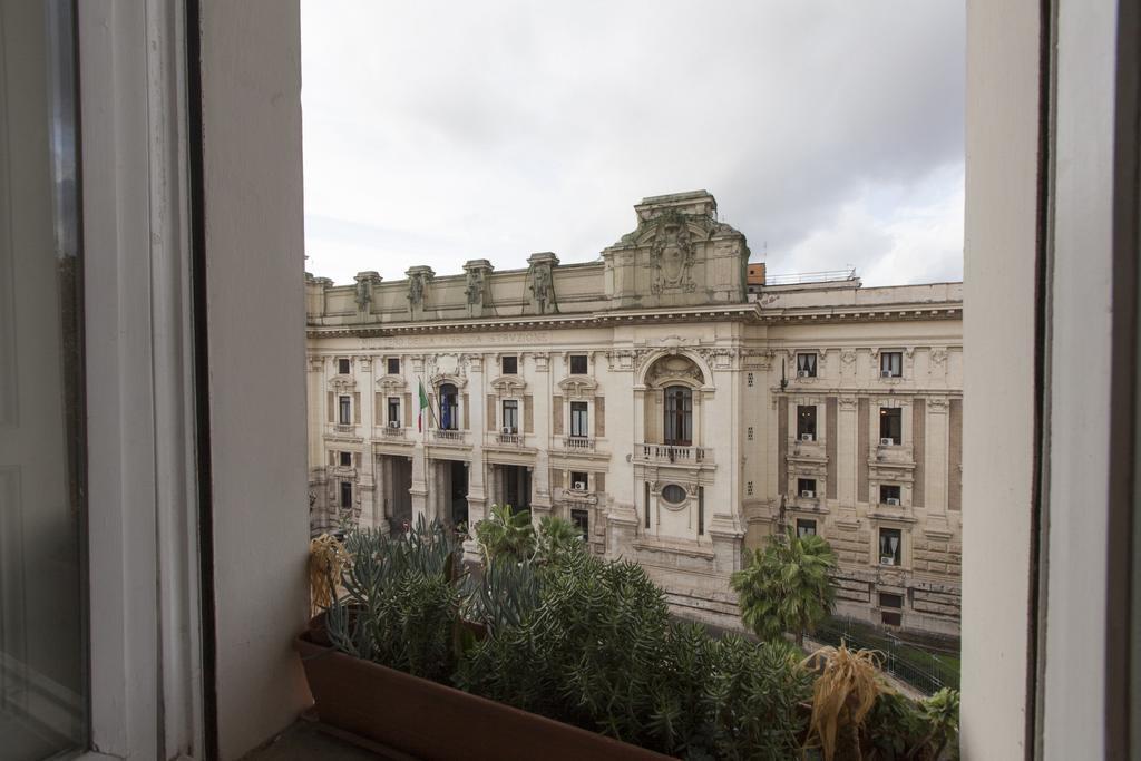 Appartamento Trastevere Lux - My Extra Roma