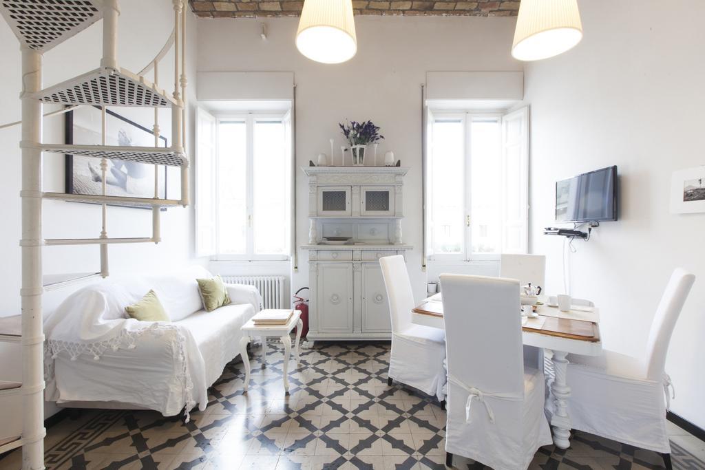 Trastevere Lux - My Extra Appartamento Roma