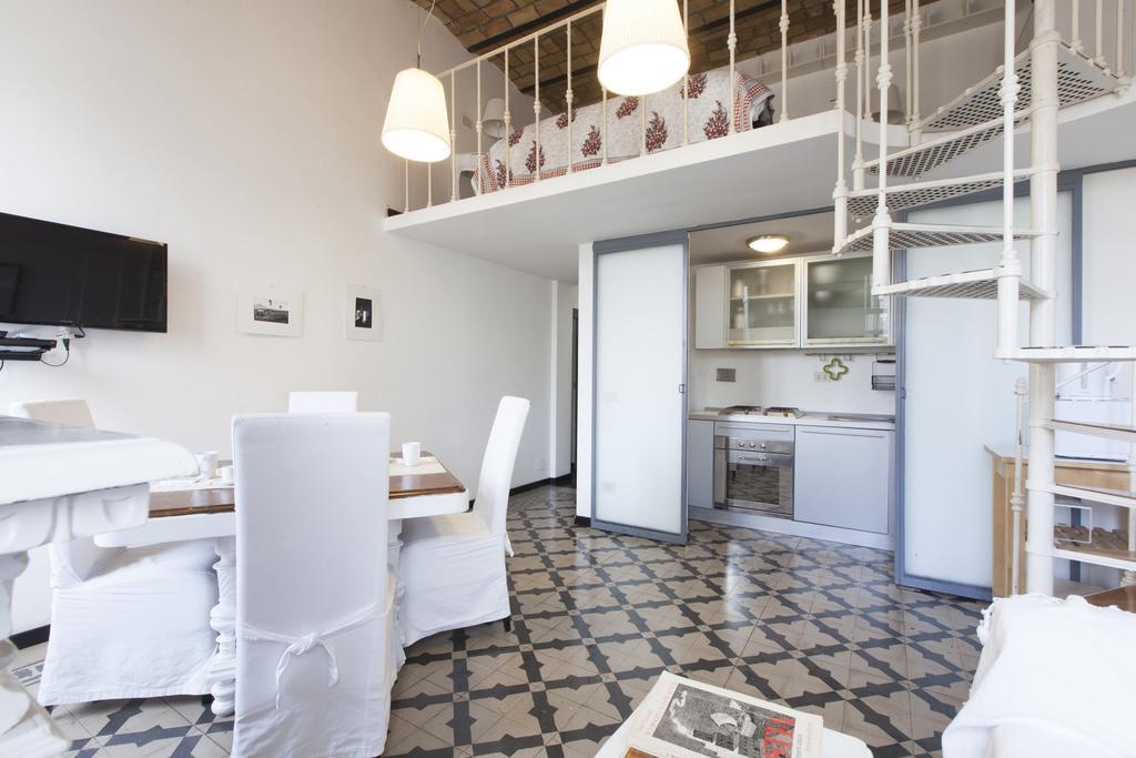 Trastevere Lux - My Extra Appartamento
