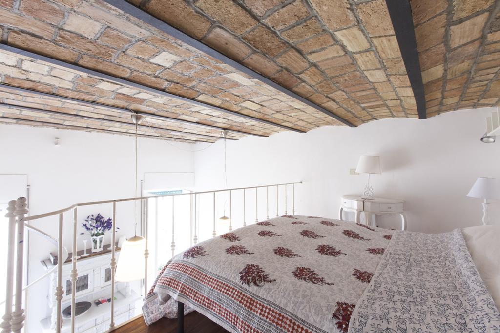 Appartamento Trastevere Lux - My Extra Roma