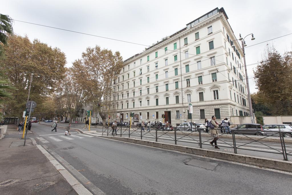 Trastevere Lux - My Extra