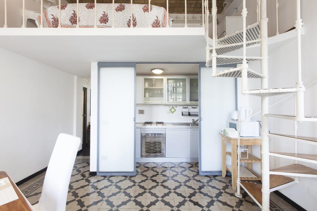 Appartamento Trastevere Lux - My Extra Roma